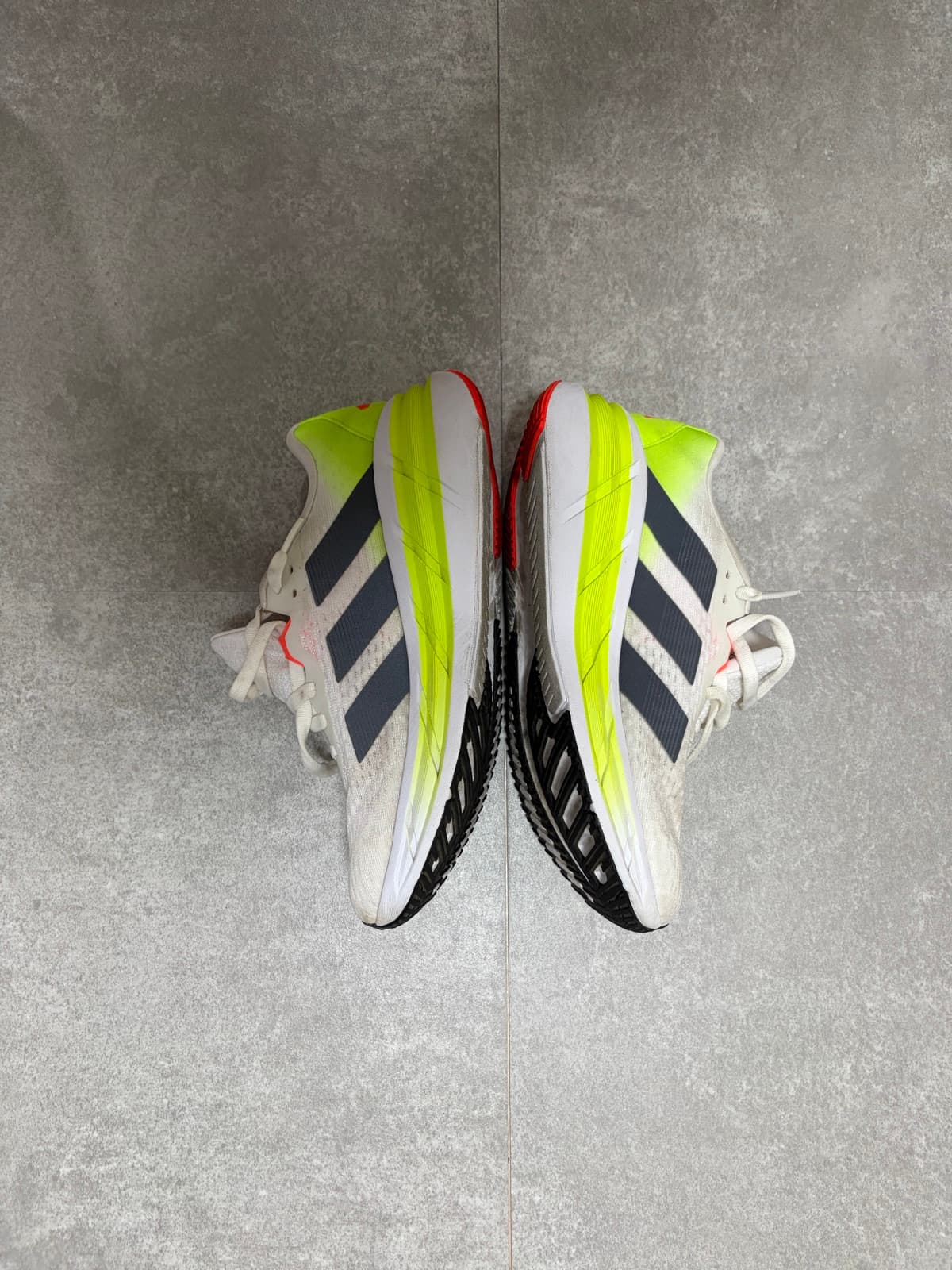 adidas ADISTAR 4 実物写真 4