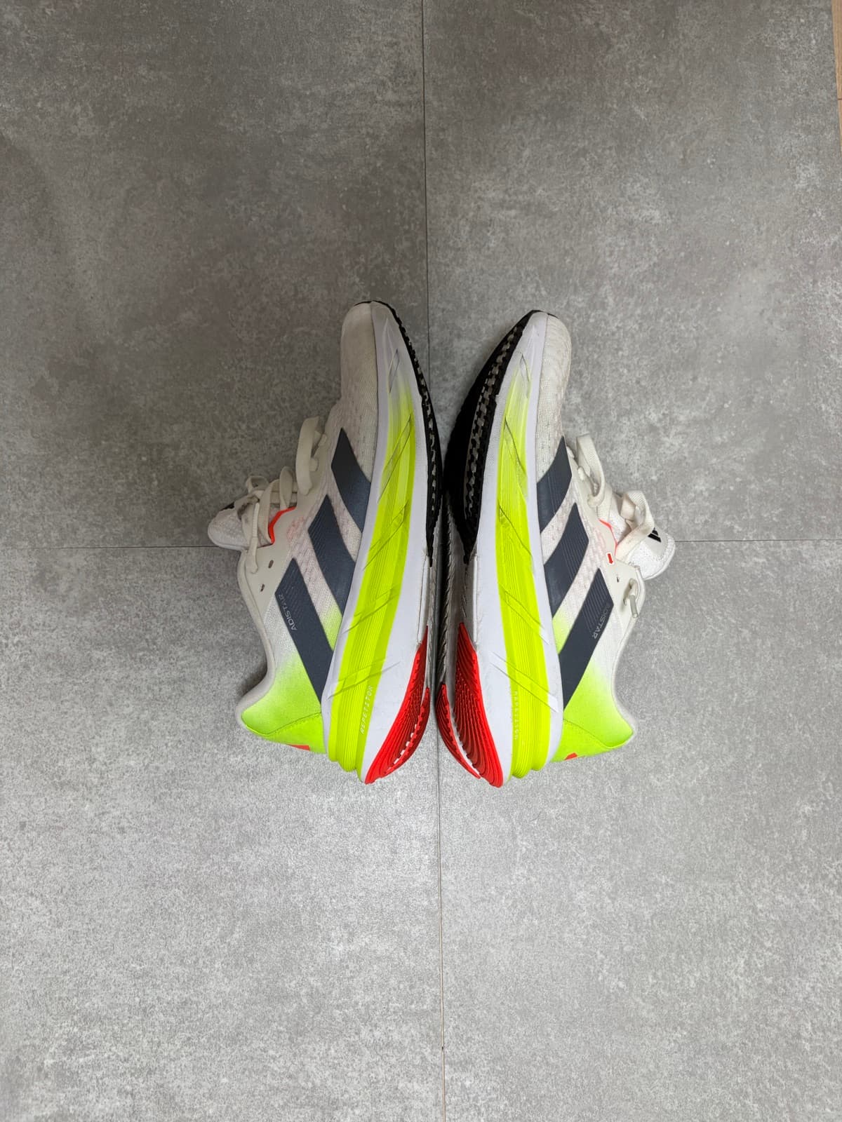 adidas ADISTAR 4 実物写真 5