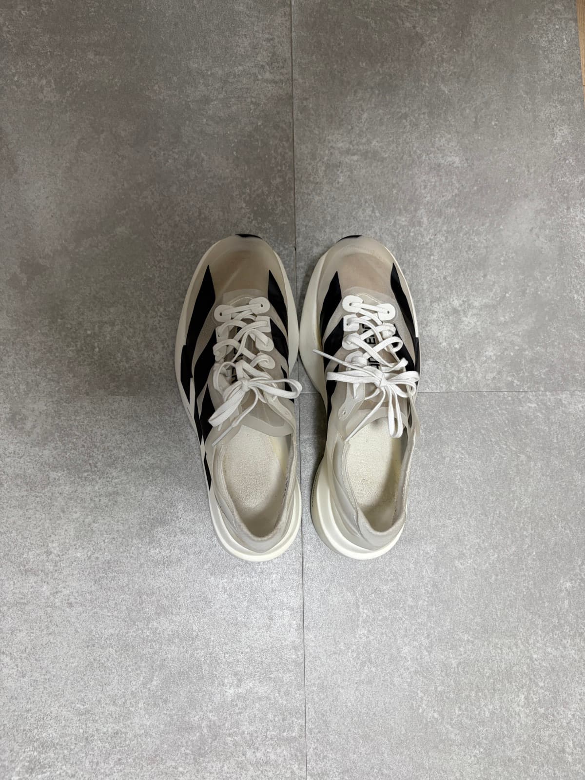 adidas ADIZERO ADIOS PRO EVO 1 実物写真 2