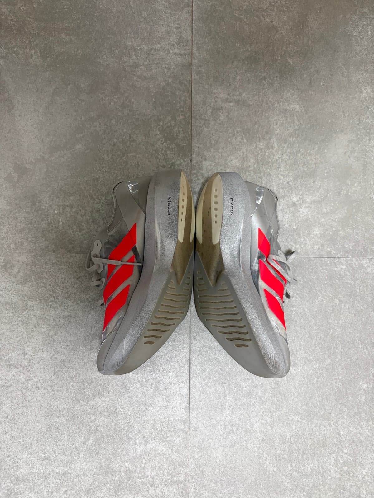 adidas ADIZERO ADIOS PRO EVO 2 実物写真 4
