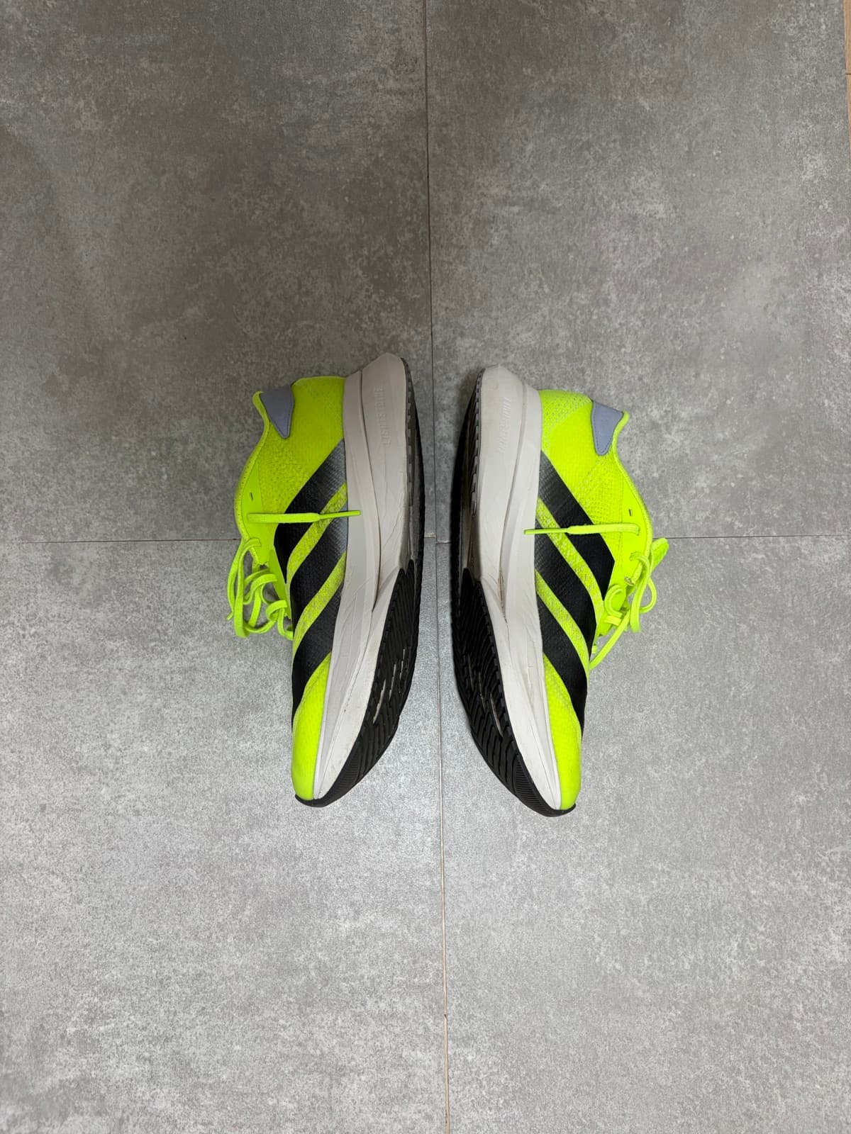 adidas アディゼロ SL2 実物写真 4