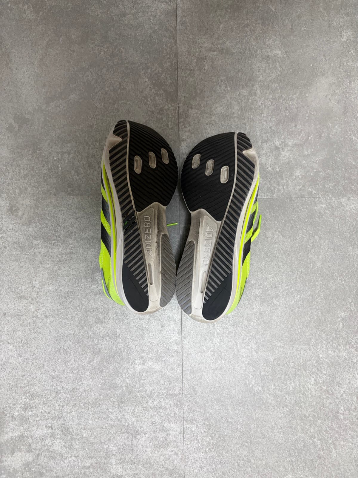 adidas アディゼロ SL2 実物写真 6