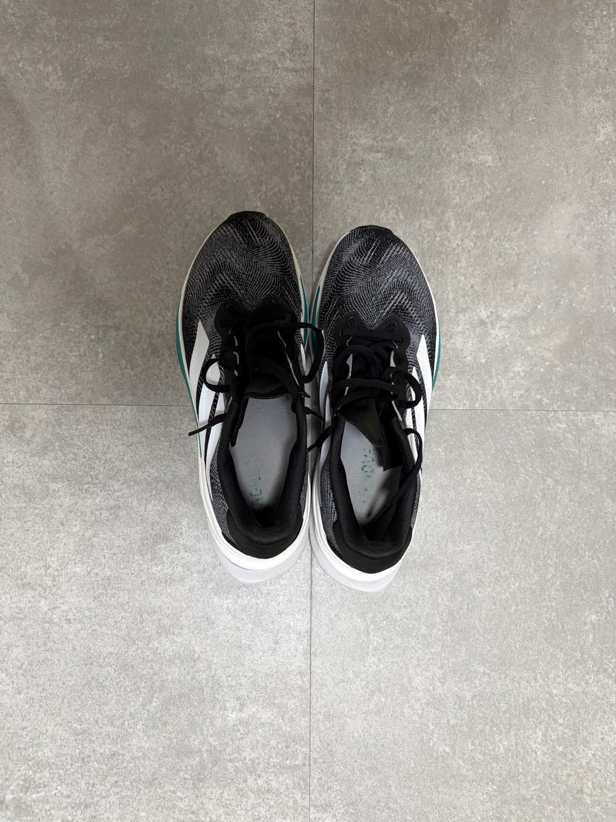 adidas Supernova Prima 2 実物写真 2