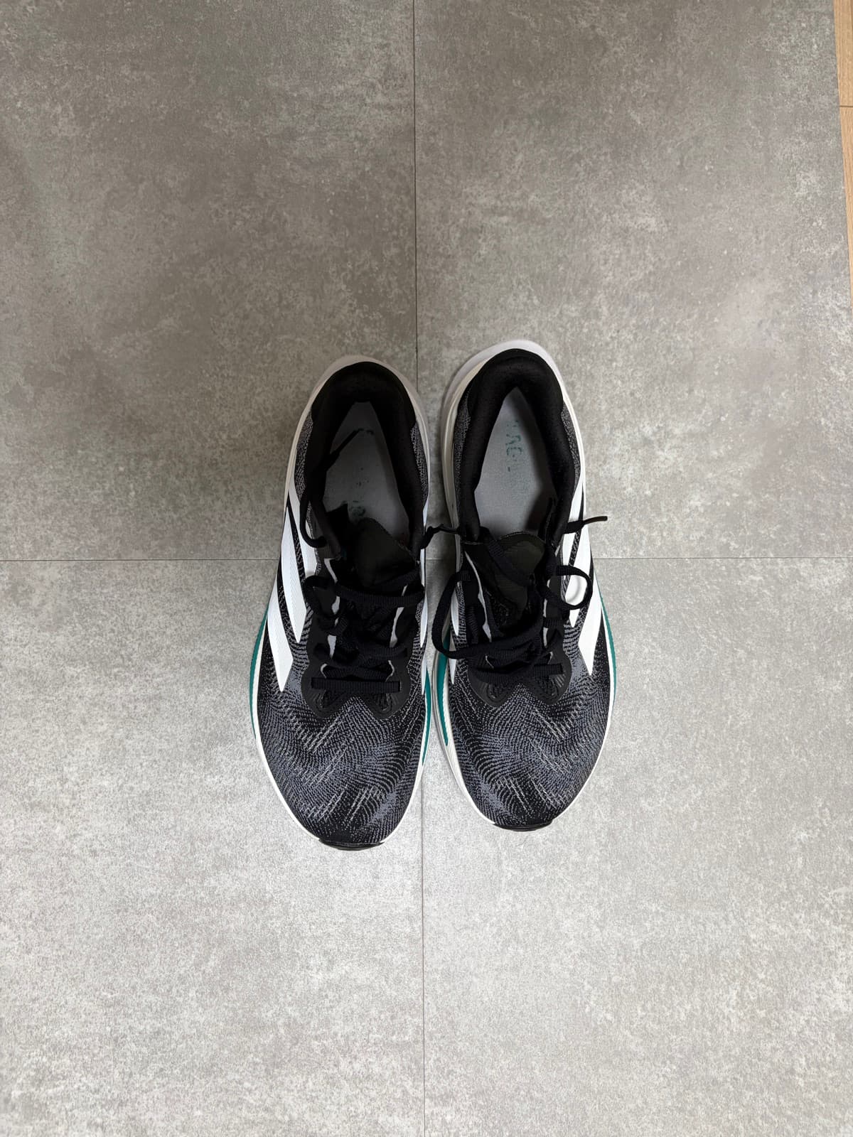 adidas Supernova Prima 2 実物写真 3