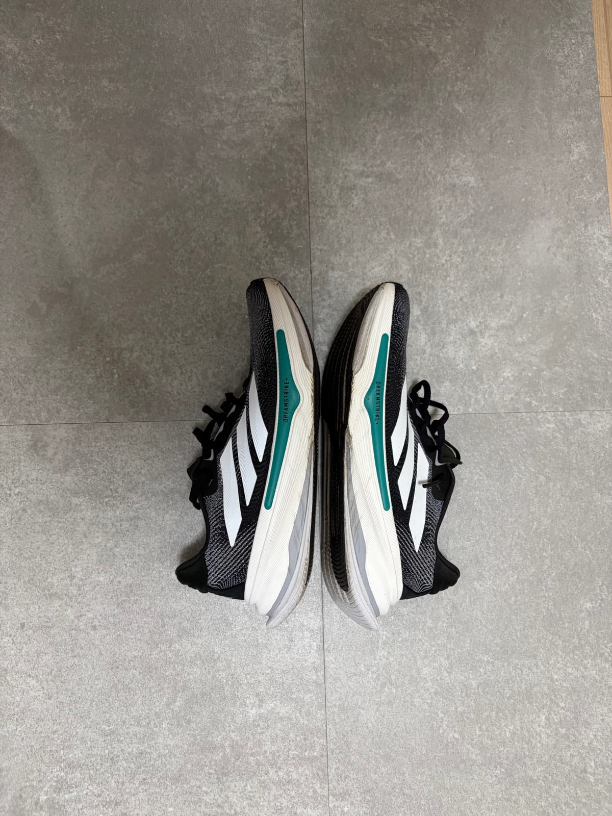 adidas Supernova Prima 2 実物写真 5